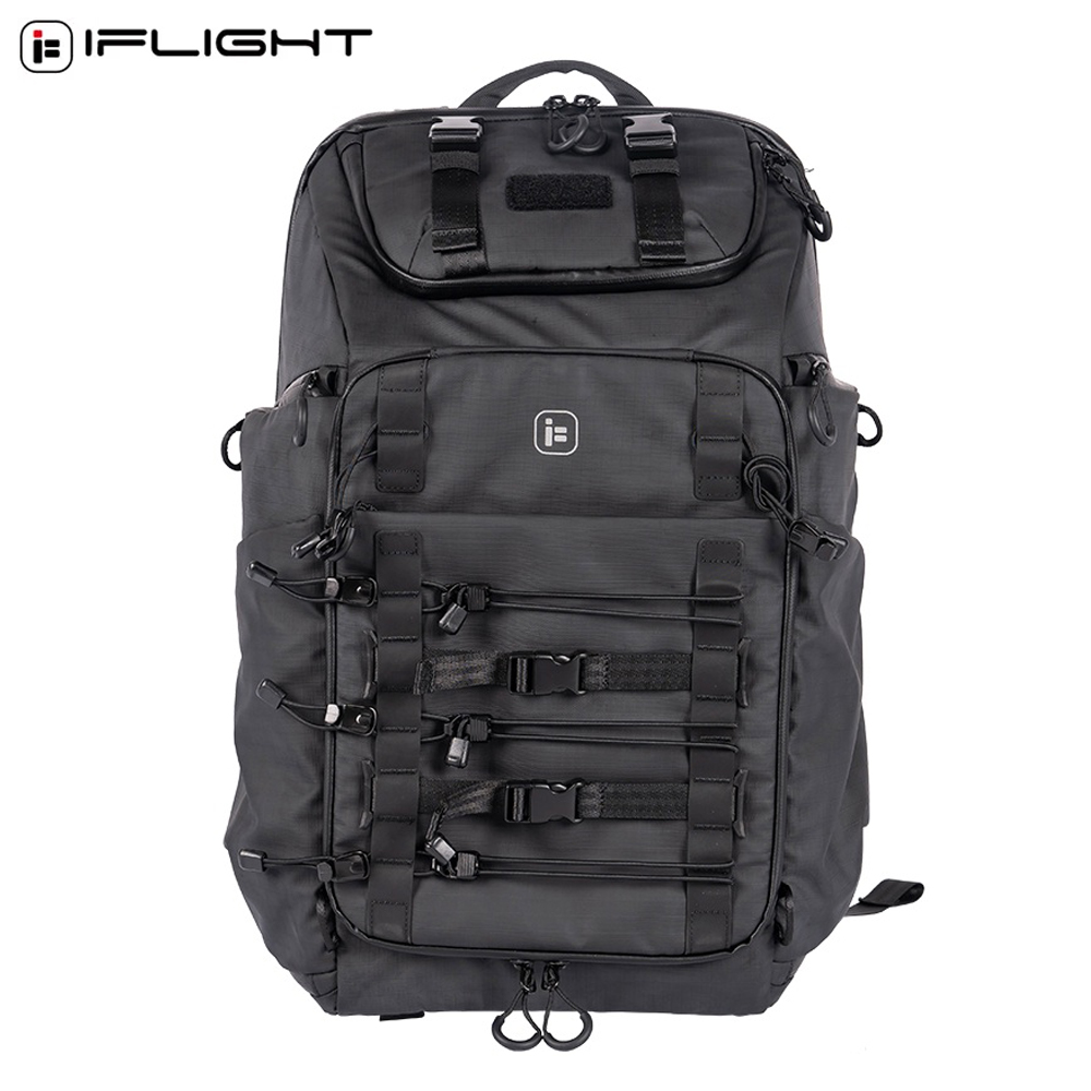 Fpv Drone Bag - Tas Ransel Drone IFlight FPV V2