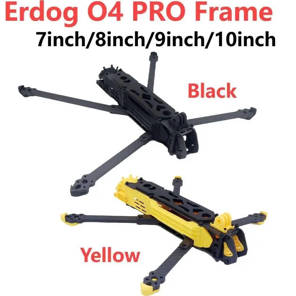 Fpv Drone Motor - Erdog Drone Balap RC Gaya Bebas