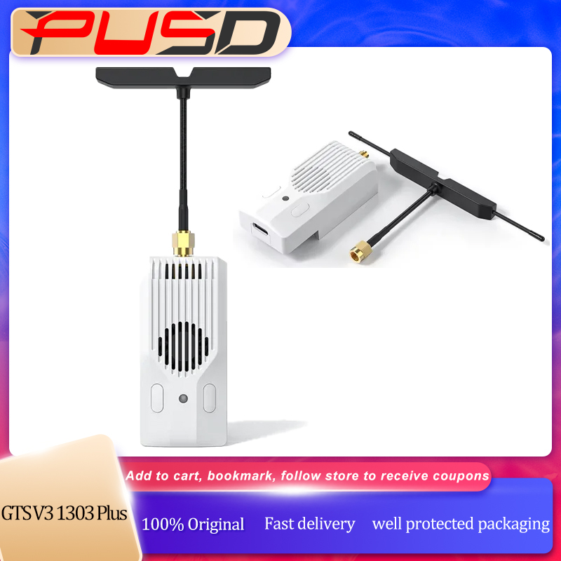 Fpv Drone Antenna - Modul BETAFPV Nano TX V2 ELRS