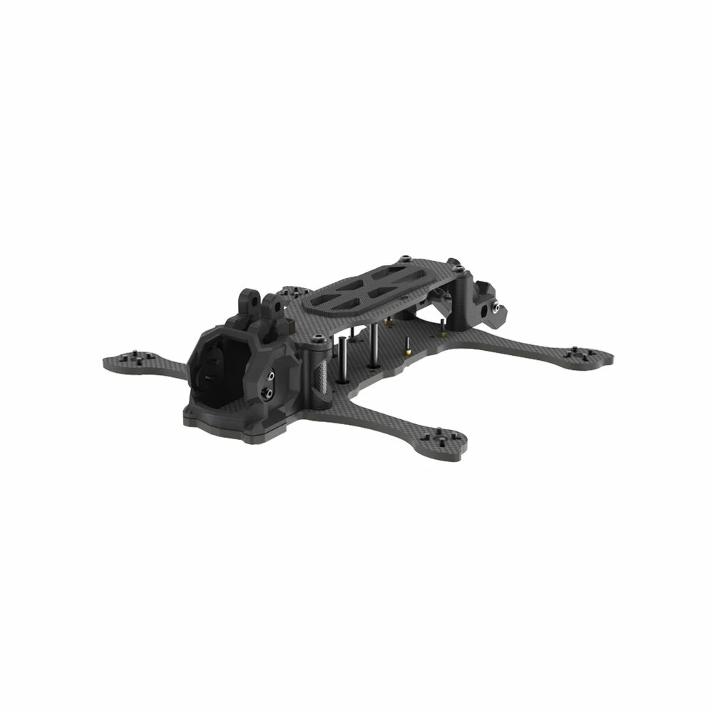 Fpv Drone Kit - IFlight iH3 168mm Jarak Sumbu Roda