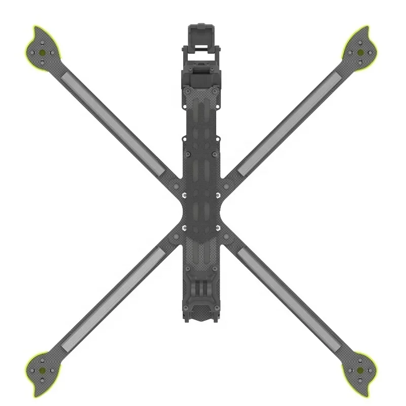 Fpv Drone Kit - XL10 V6 10 'FPV Frame Kit