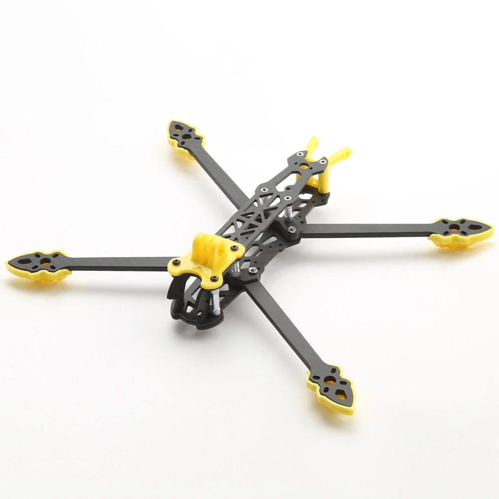 Fpv Drone Kit - Mark4 8 Inci 375Mm Jarak Sumbu