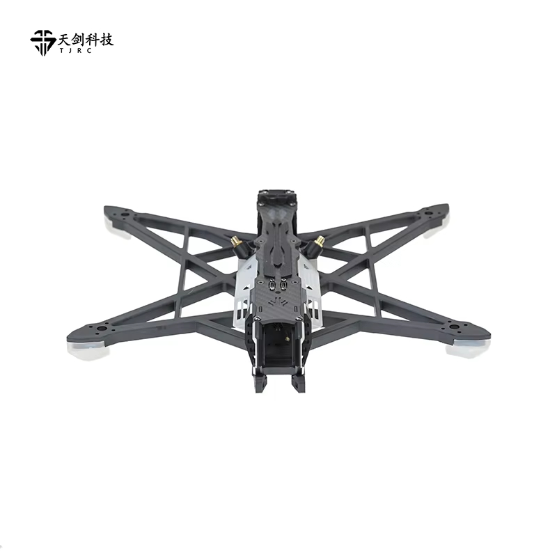 Fpv Drone Quadcopter - TJRC 8V2/10 FPV Drone Frame Quadcopter