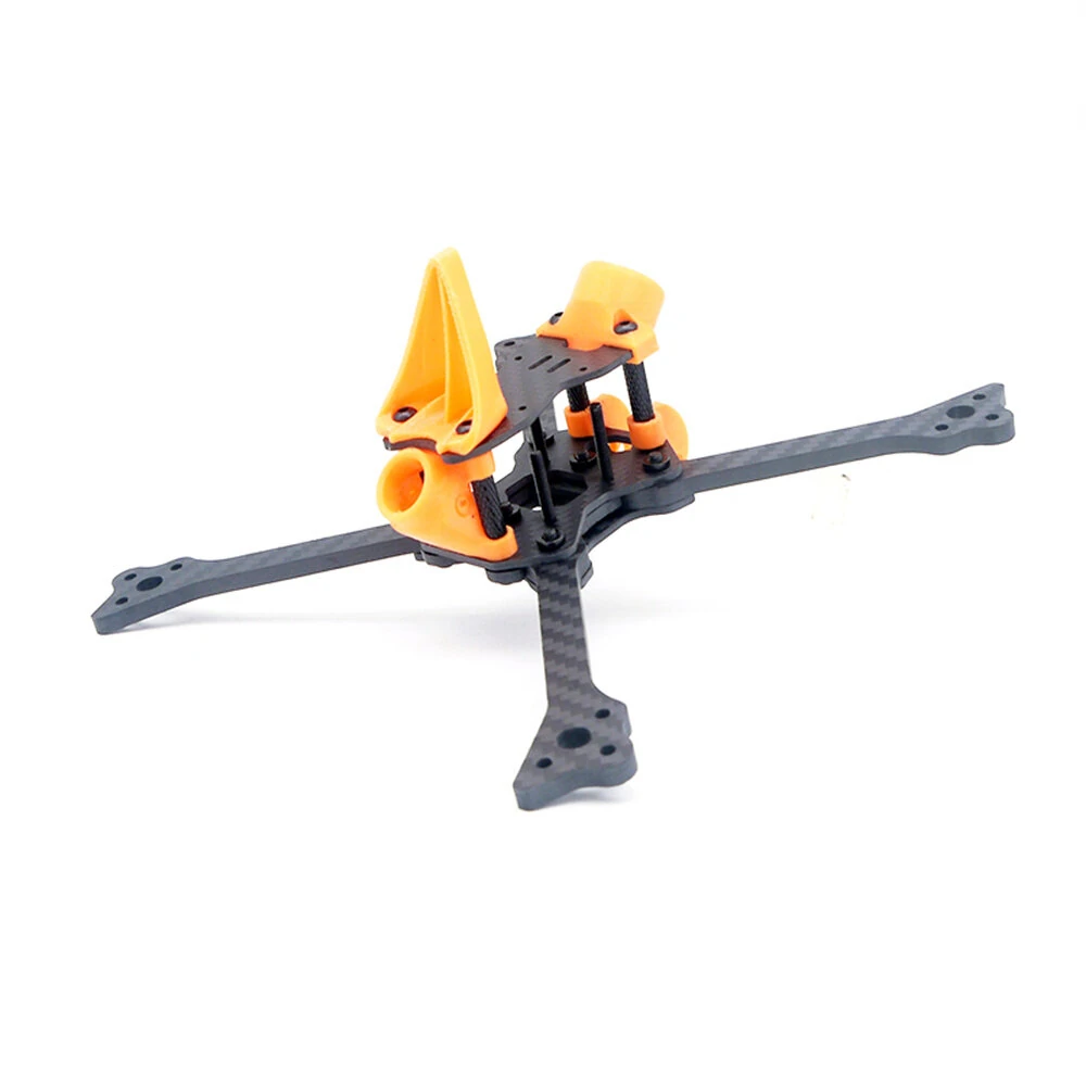 Fpv Drone Kit - TEOSAW 533Pro 190Mm Jarak Sumbu Roda