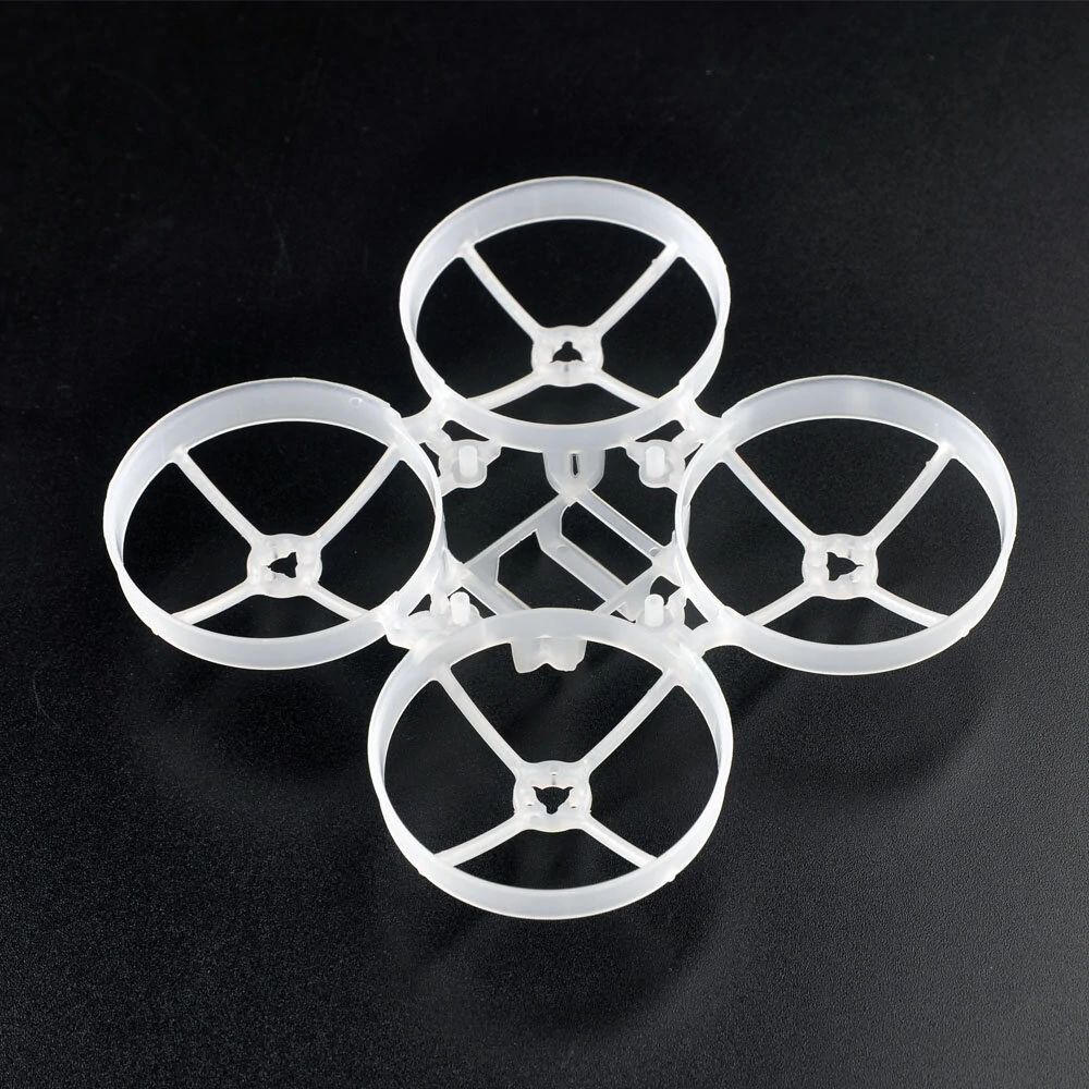 Fpv Drone Kit - Happymodel Moblite7 Mobula7 V4 75mm Jarak