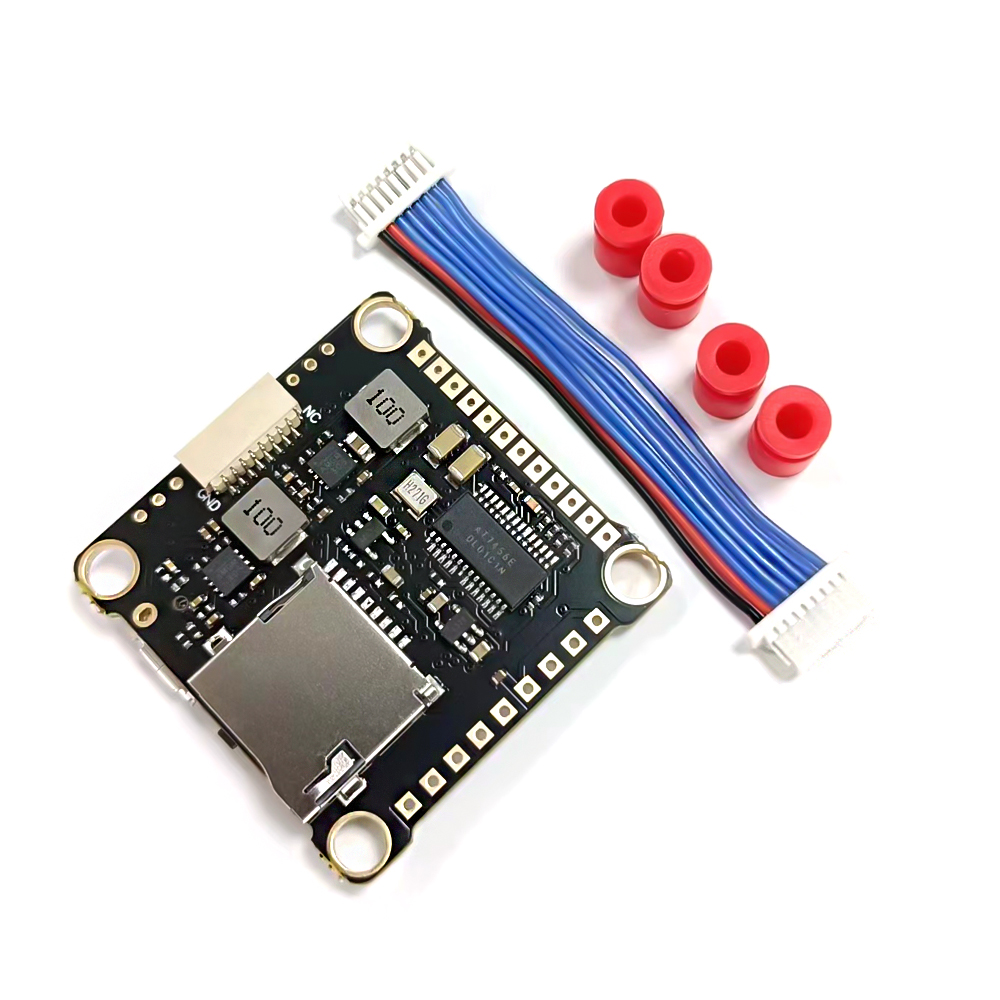 F4 V3S PLUS / F4 V3S PLUS FC F - Fpv Drone Flight Controller ulasan dan harga