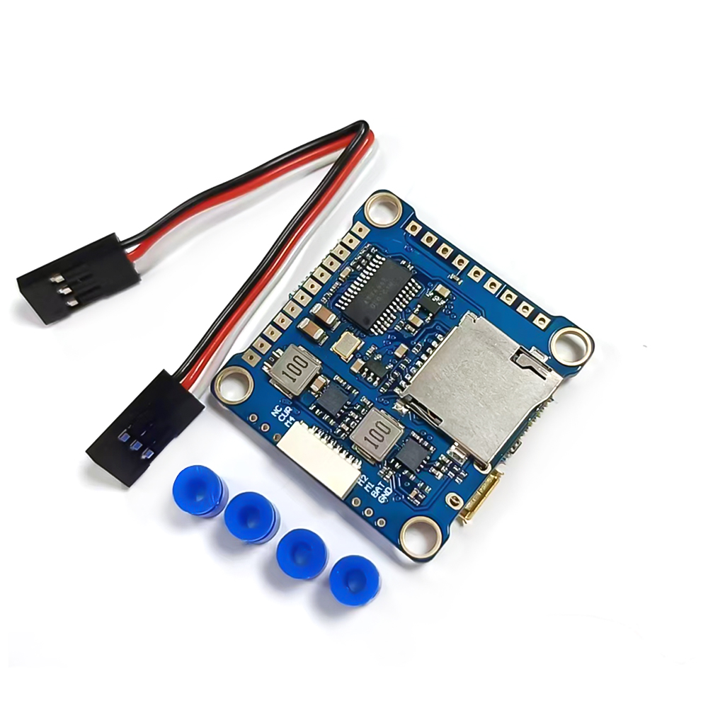 F4 V3S PLUS / F4 V3S PLUS FC F - Fpv Drone Flight Controller ulasan dan harga