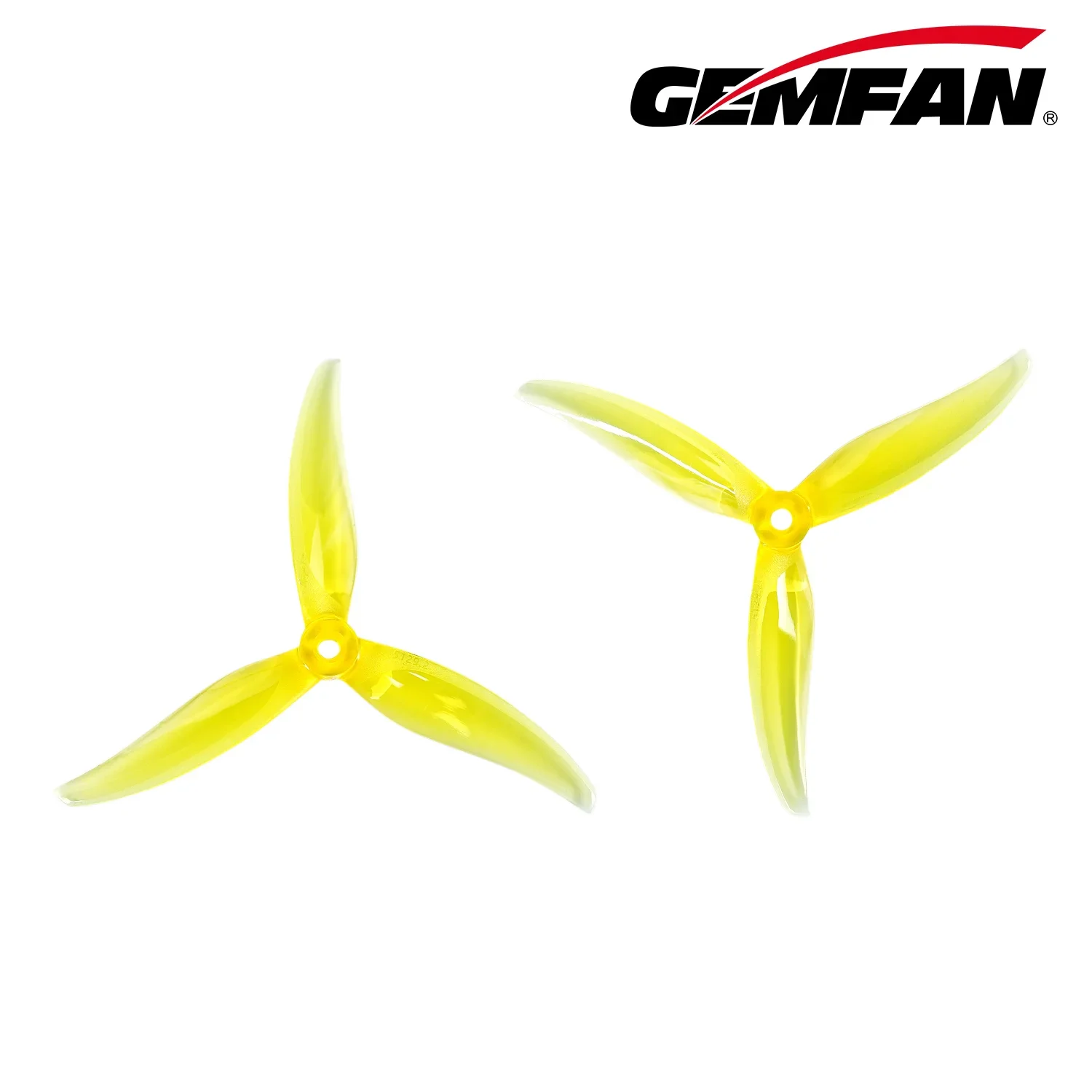 12 Pasang Baling-Baling Gemfan - Fpv Drone Propeller ulasan dan harga