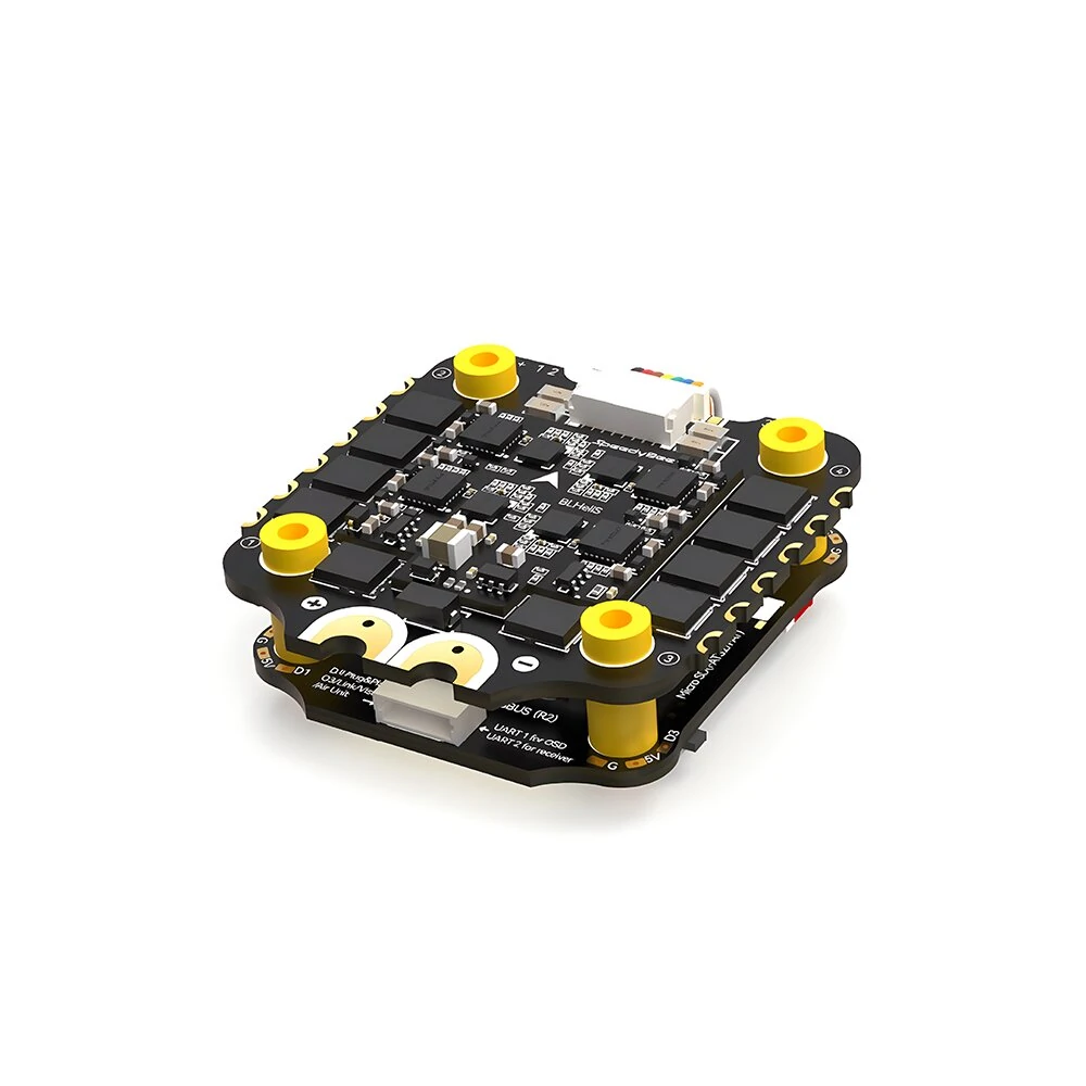 SpeedyBee F405 V4 F4 Pengendal - Fpv Drone Flight Controller ulasan dan harga