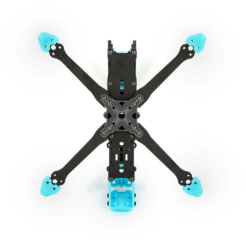 MACH-MANTA V2 Kit Rangka True  - Fpv Drone Kit ulasan dan harga