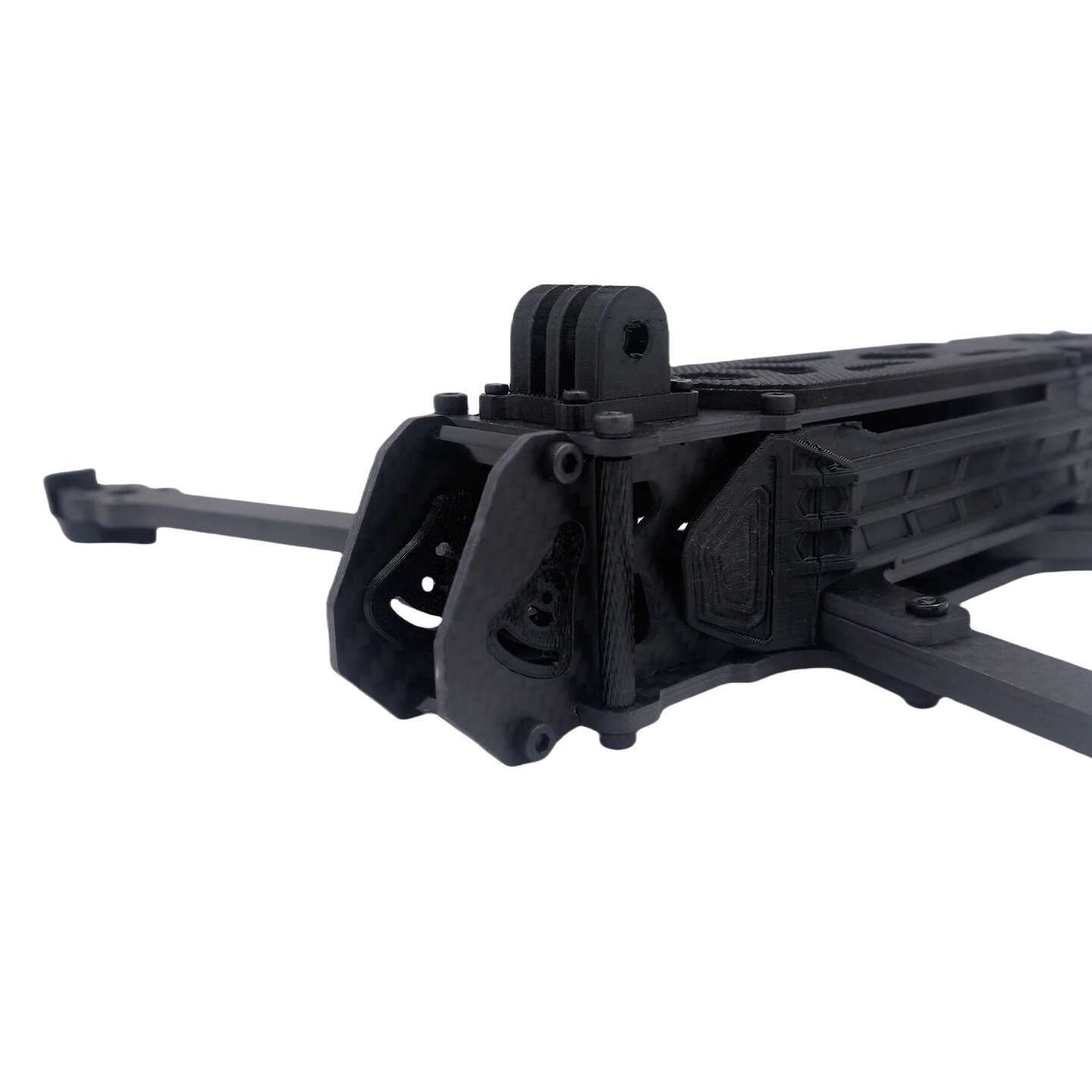 Erdog Drone Balap RC Gaya Beba - Fpv Drone Motor ulasan dan harga