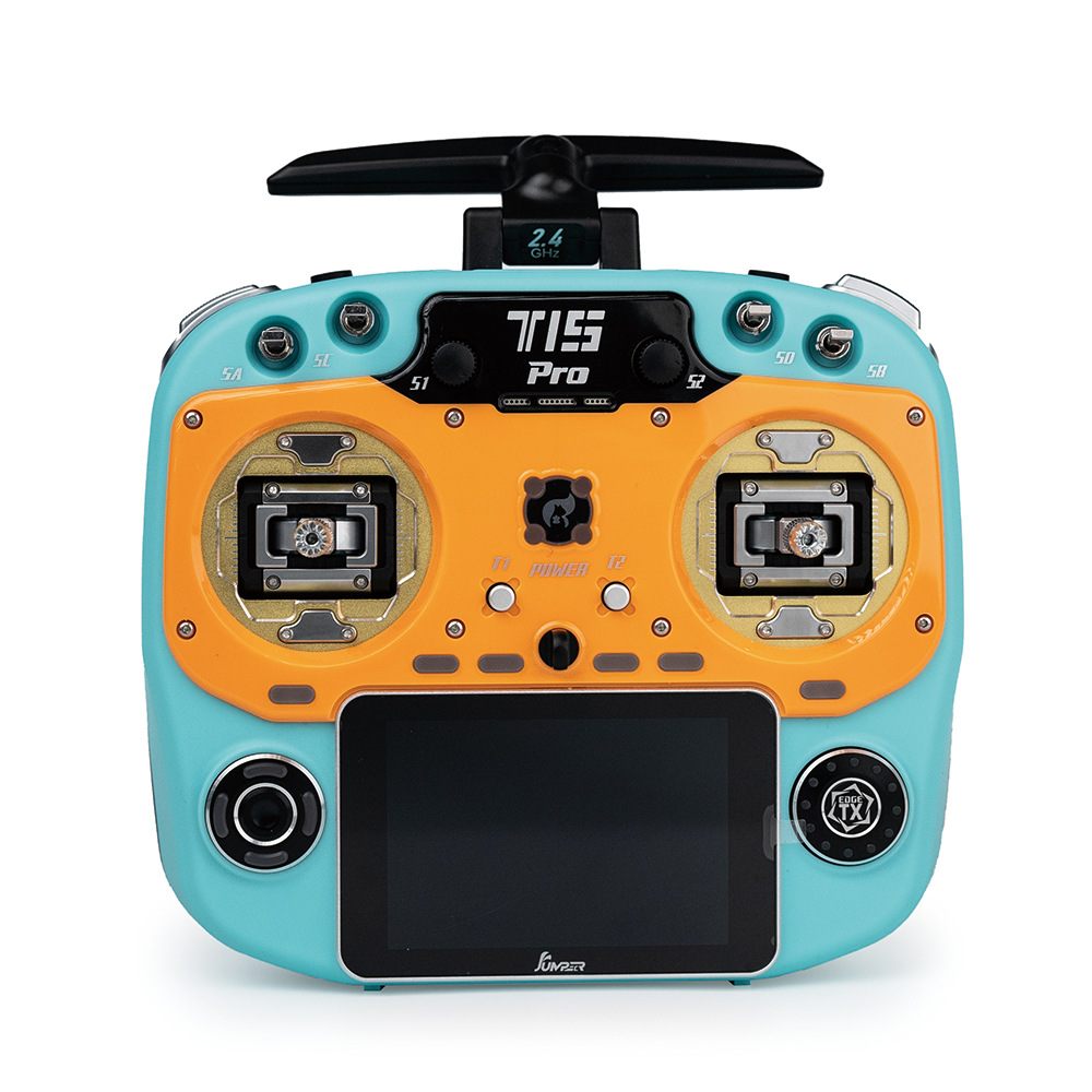 Remote Controller T15 Pro 2.4G - Fpv Drone Battery ulasan dan harga