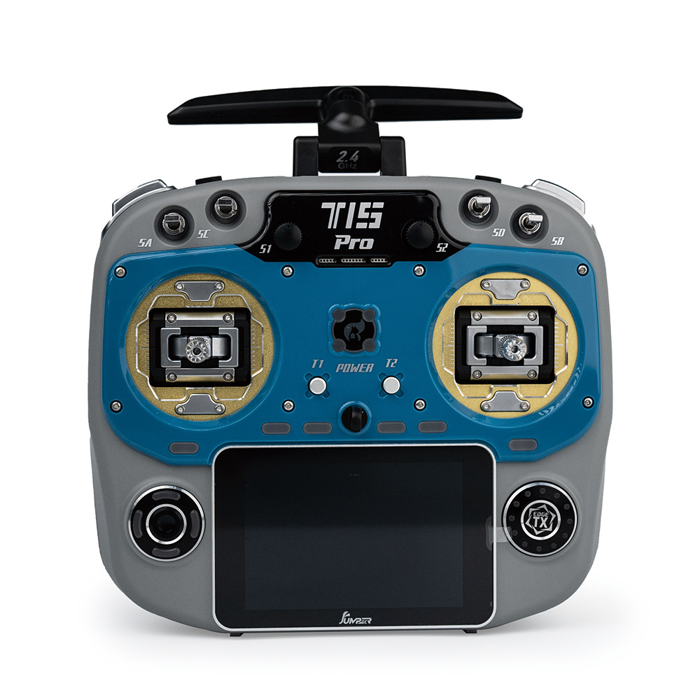 Remote Controller T15 Pro 2.4G - Fpv Drone Battery ulasan dan harga