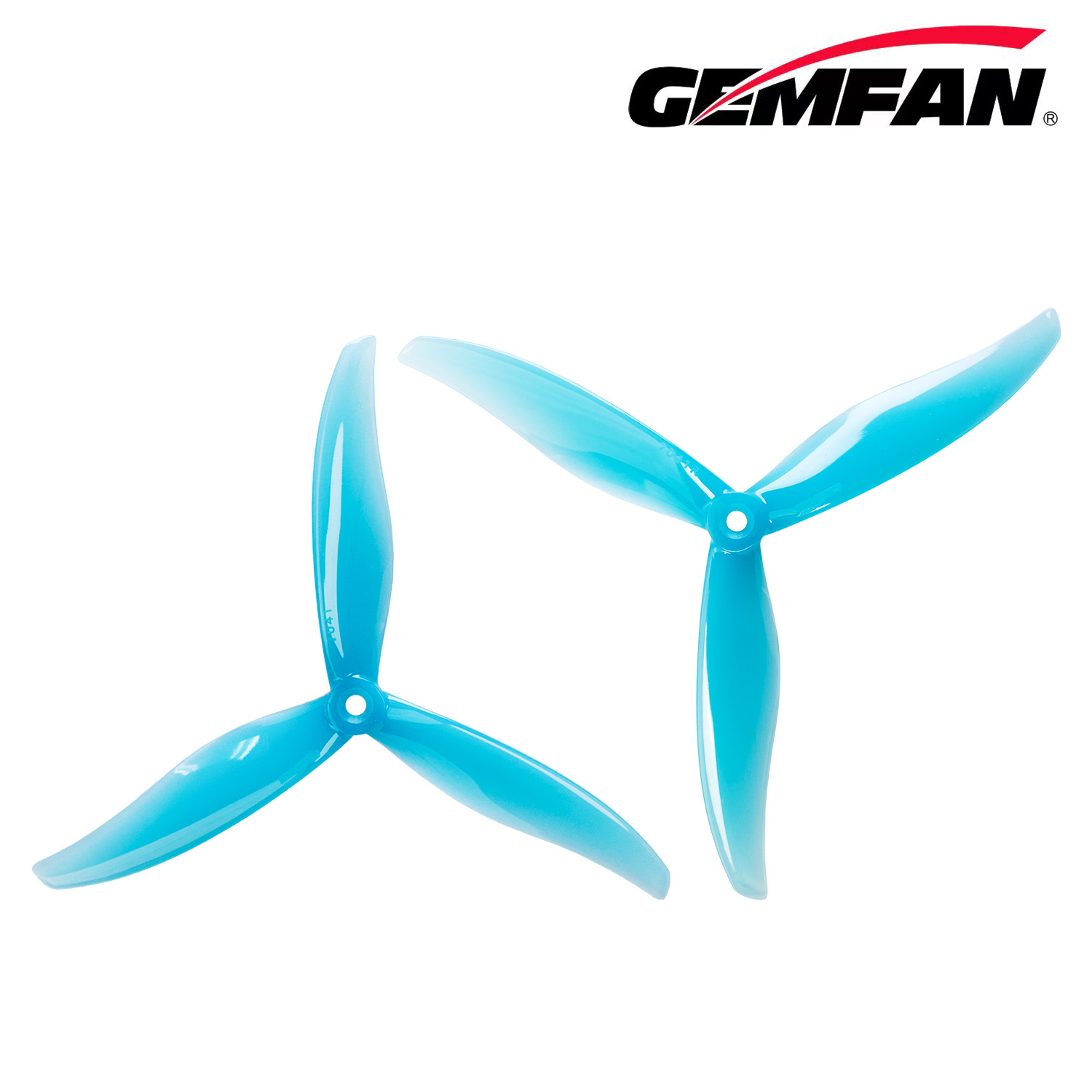 BARU 12PCS /6Pasang Gemfan Fla - Fpv Drone Propeller ulasan dan harga