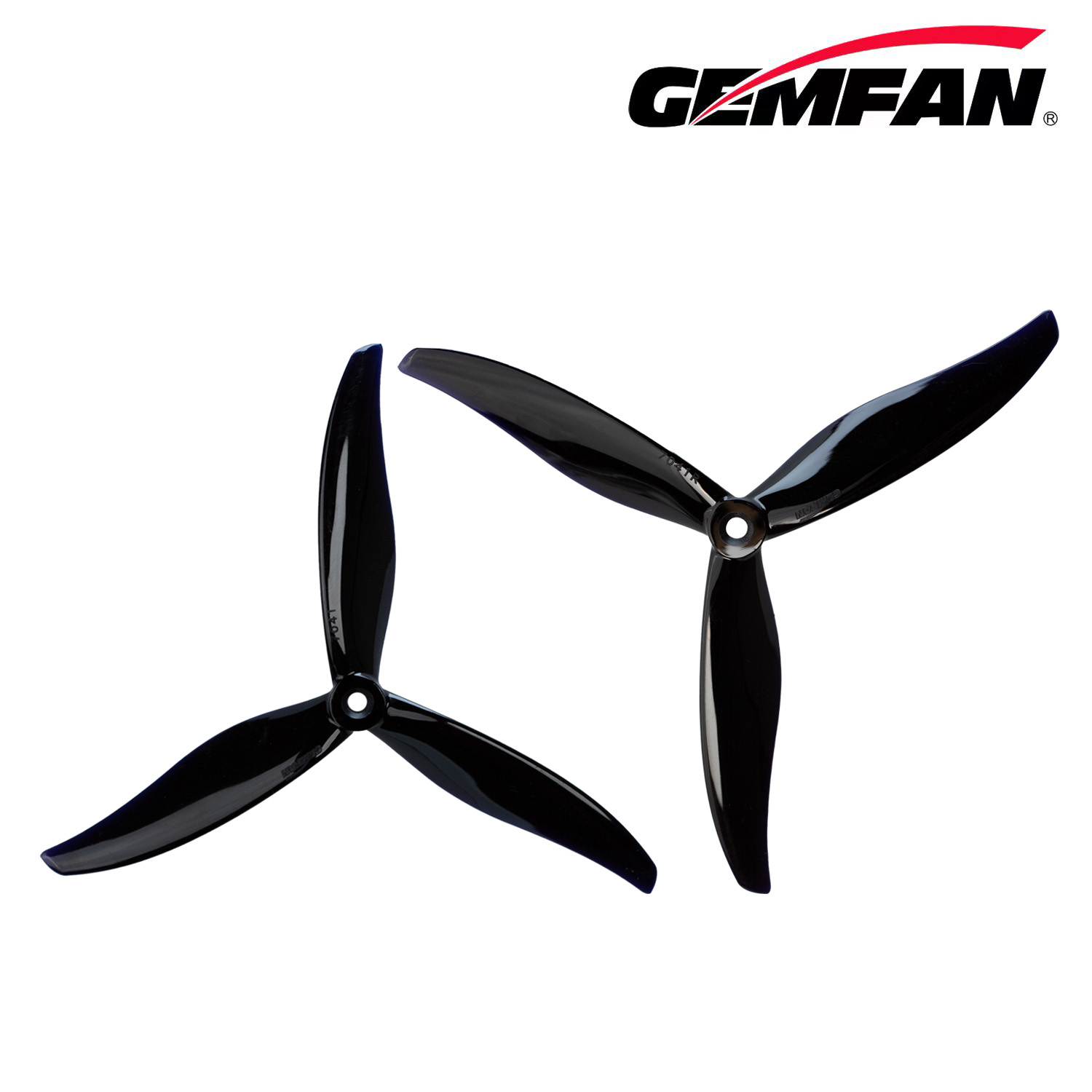 BARU 12PCS /6Pasang Gemfan Fla - Fpv Drone Propeller ulasan dan harga