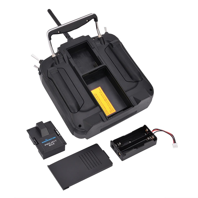RadioMaster TX16S MKII V4.0 EL - Fpv Drone Antenna ulasan dan harga