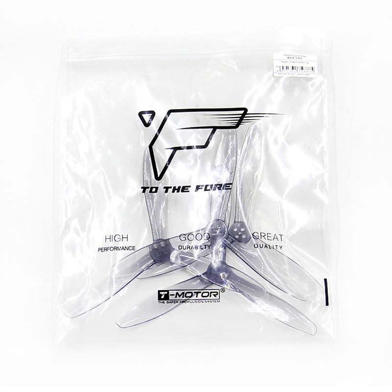 TMOTOR T4944 Baling-Baling 4-B - Fpv Drone Propeller ulasan dan harga