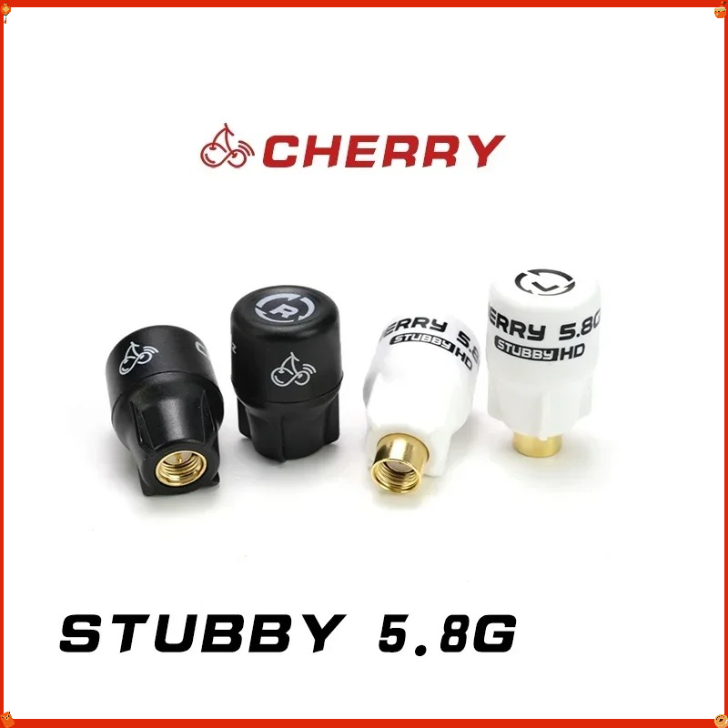 Antena Rush Cherry FPV 5.8G SM - Fpv Drone Goggles ulasan dan harga