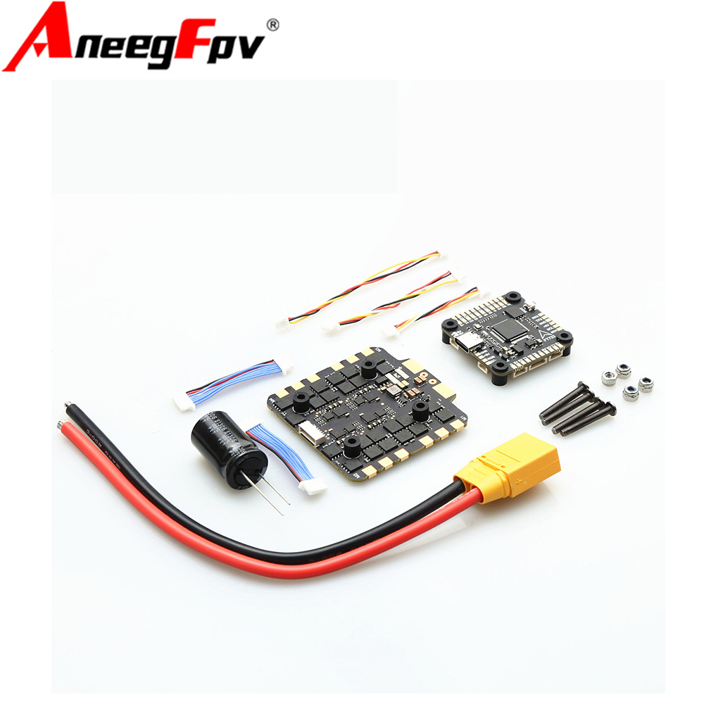 AneegFpv F722 F7 Pengendali Pe - Fpv Drone Esc ulasan dan harga