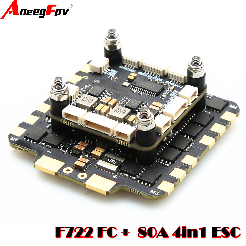 AneegFpv F722 F7 Pengendali Pe - Fpv Drone Esc ulasan dan harga
