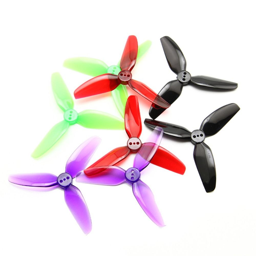 2 Pasang HQProp T3X3X3 Baling- - Fpv Drone Goggles ulasan dan harga