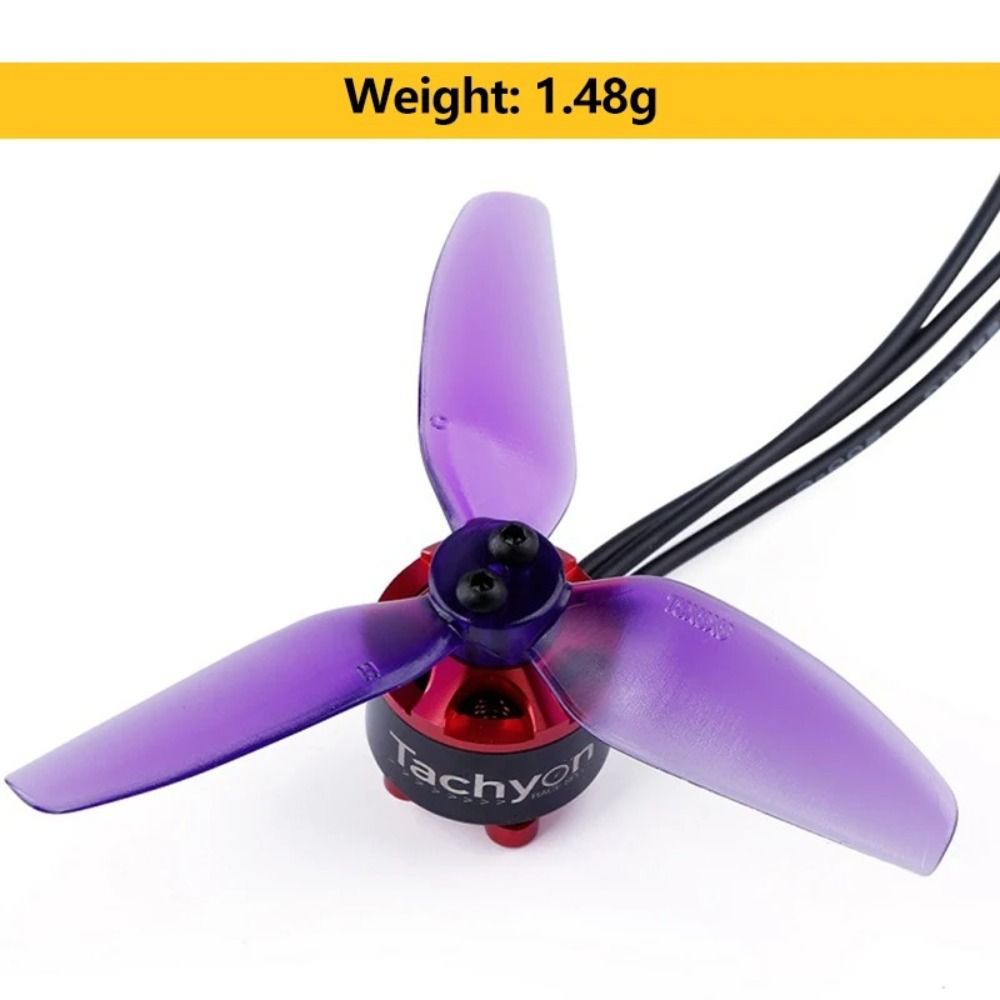 2 Pasang HQProp T3X3X3 Baling- - Fpv Drone Goggles ulasan dan harga