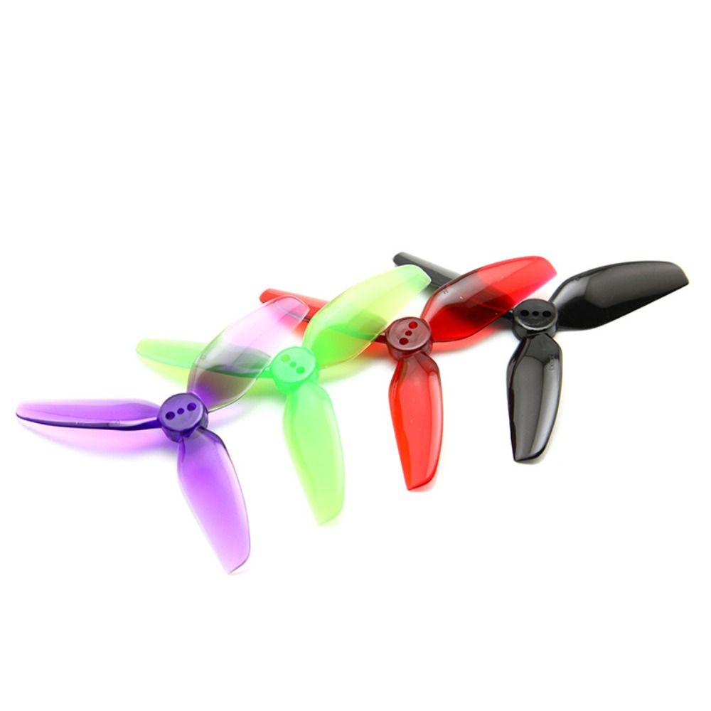 2 Pasang HQProp T3X3X3 Baling- - Fpv Drone Goggles ulasan dan harga