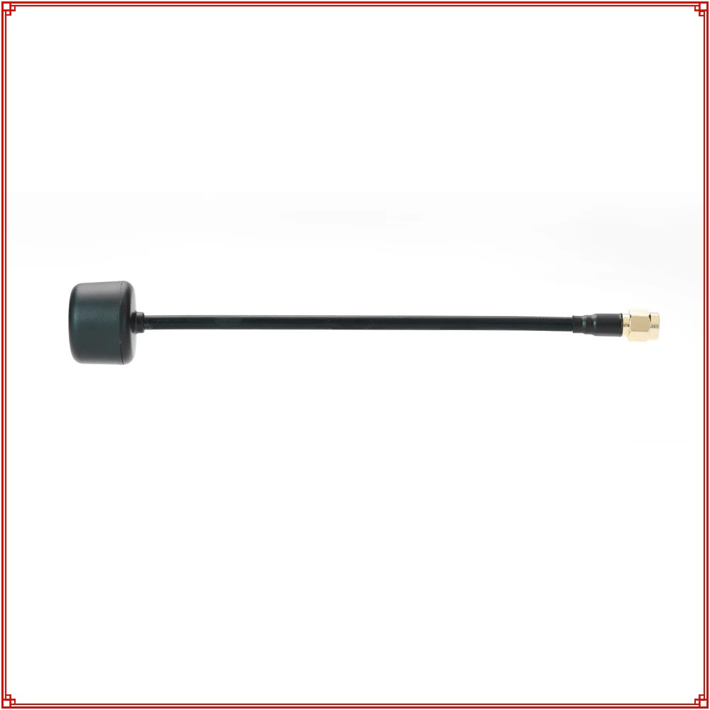 2026 RUSHFPV 3.3G 2W VTX Trans - Fpv Drone Receiver ulasan dan harga