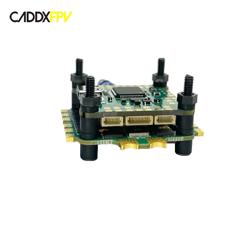 CADDX F405 Pengendali Penerban - Fpv Drone Esc ulasan dan harga