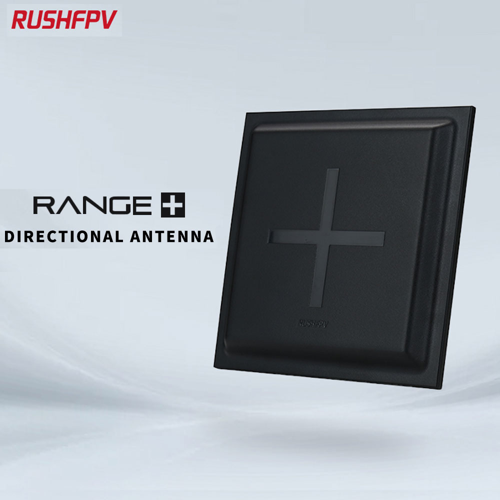 RUSHFPV RANGE PLUS 4X 5.8GHz 1 - Fpv Drone Battery ulasan dan harga
