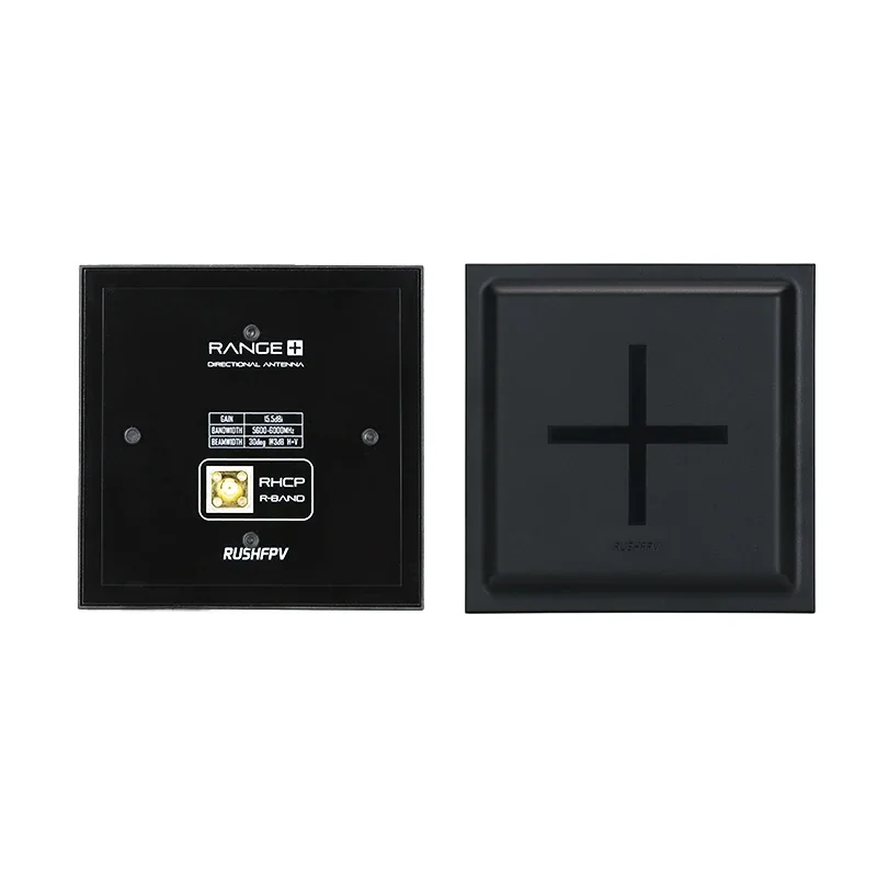 RUSHFPV RANGE PLUS 4X 5.8GHz 1 - Fpv Drone Battery ulasan dan harga