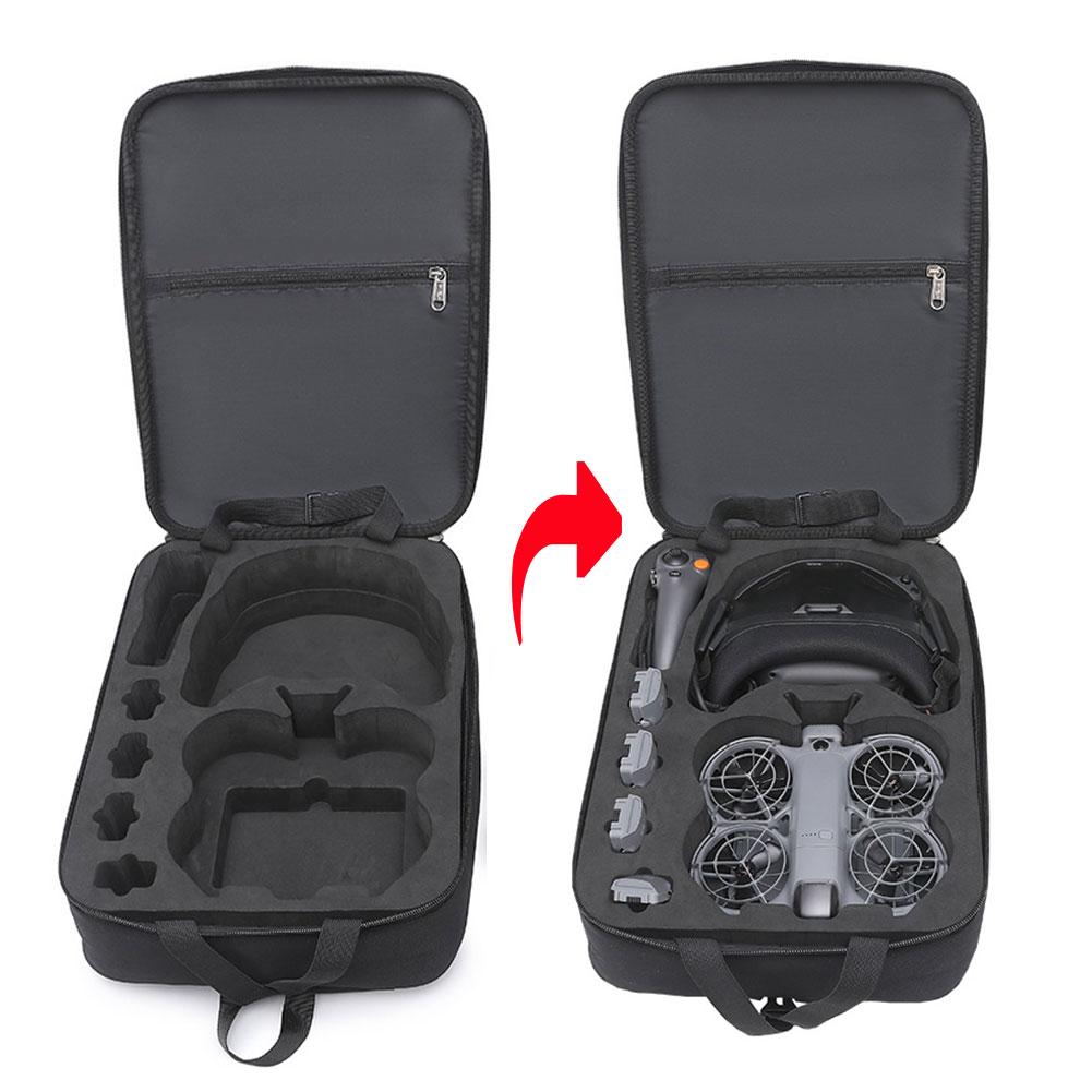 Tas Ransel Cangkang Keras untu - Fpv Drone Bag ulasan dan harga