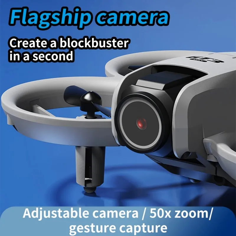 Drone Xiaomi GT3 MAX GPS 8K Fo - Fpv Drone Charger ulasan dan harga