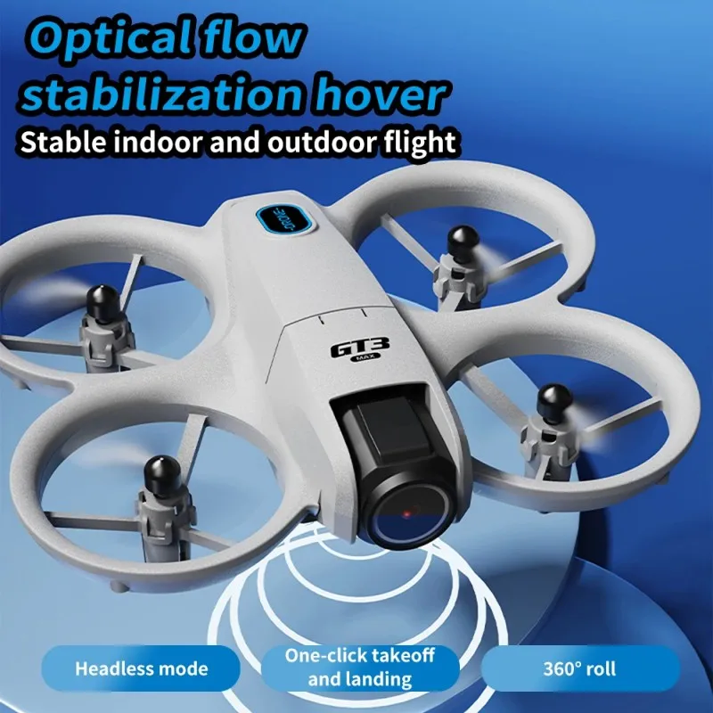 Drone Xiaomi GT3 MAX GPS 8K Fo - Fpv Drone Charger ulasan dan harga