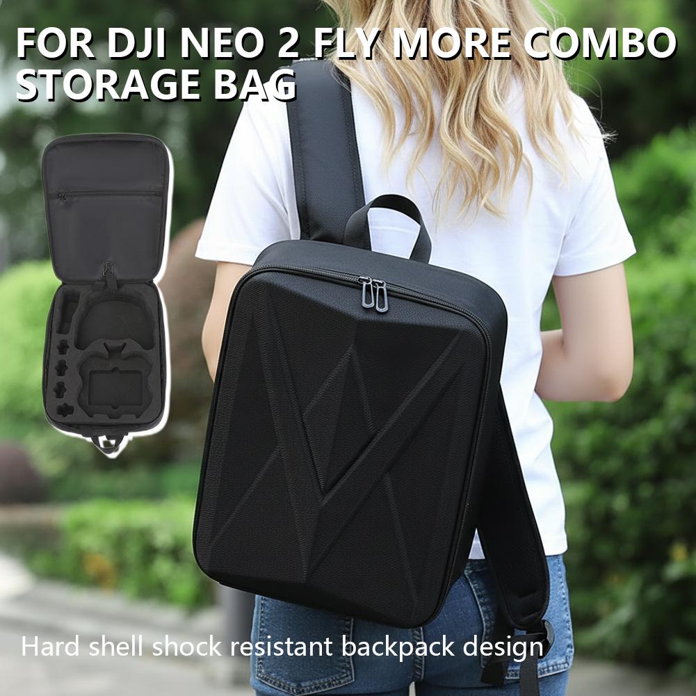 Tas Ransel Kapasitas Besar Unt - Fpv Drone Bag ulasan dan harga