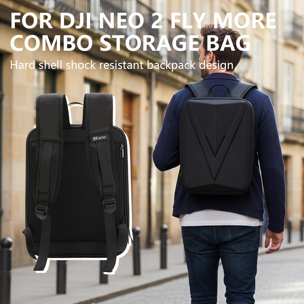Tas Ransel Kapasitas Besar Unt - Fpv Drone Bag ulasan dan harga