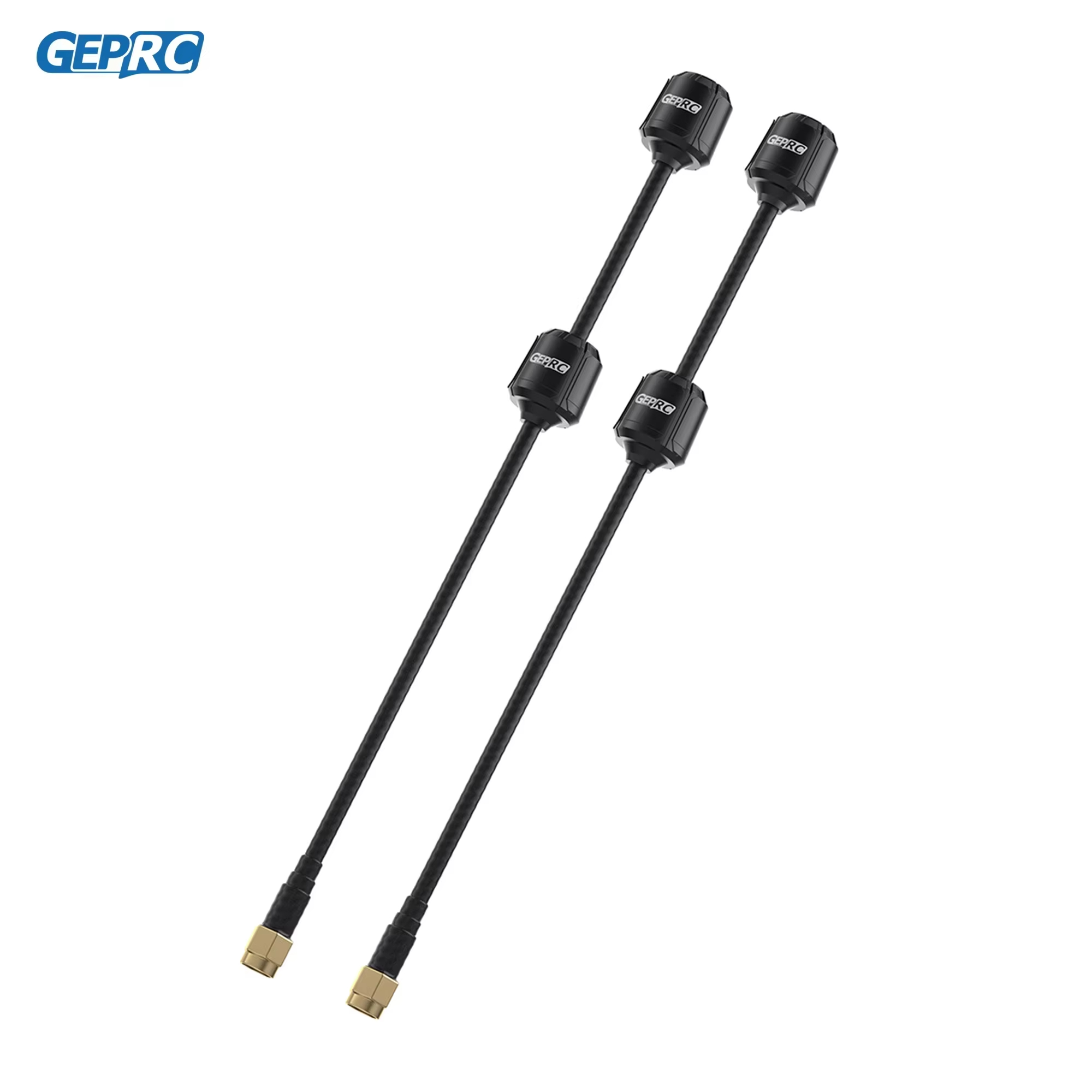 GEPRC Momoda2 5.8G DUAL Antenn - Fpv Drone Quadcopter ulasan dan harga