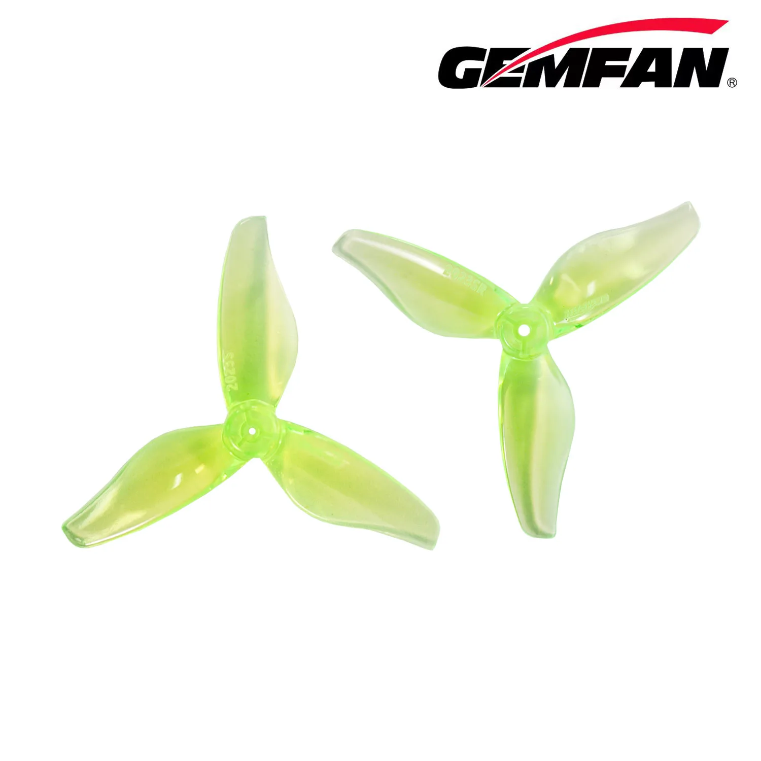4-16 Pasang Gemfan Hurricane 2 - Fpv Drone Propeller ulasan dan harga
