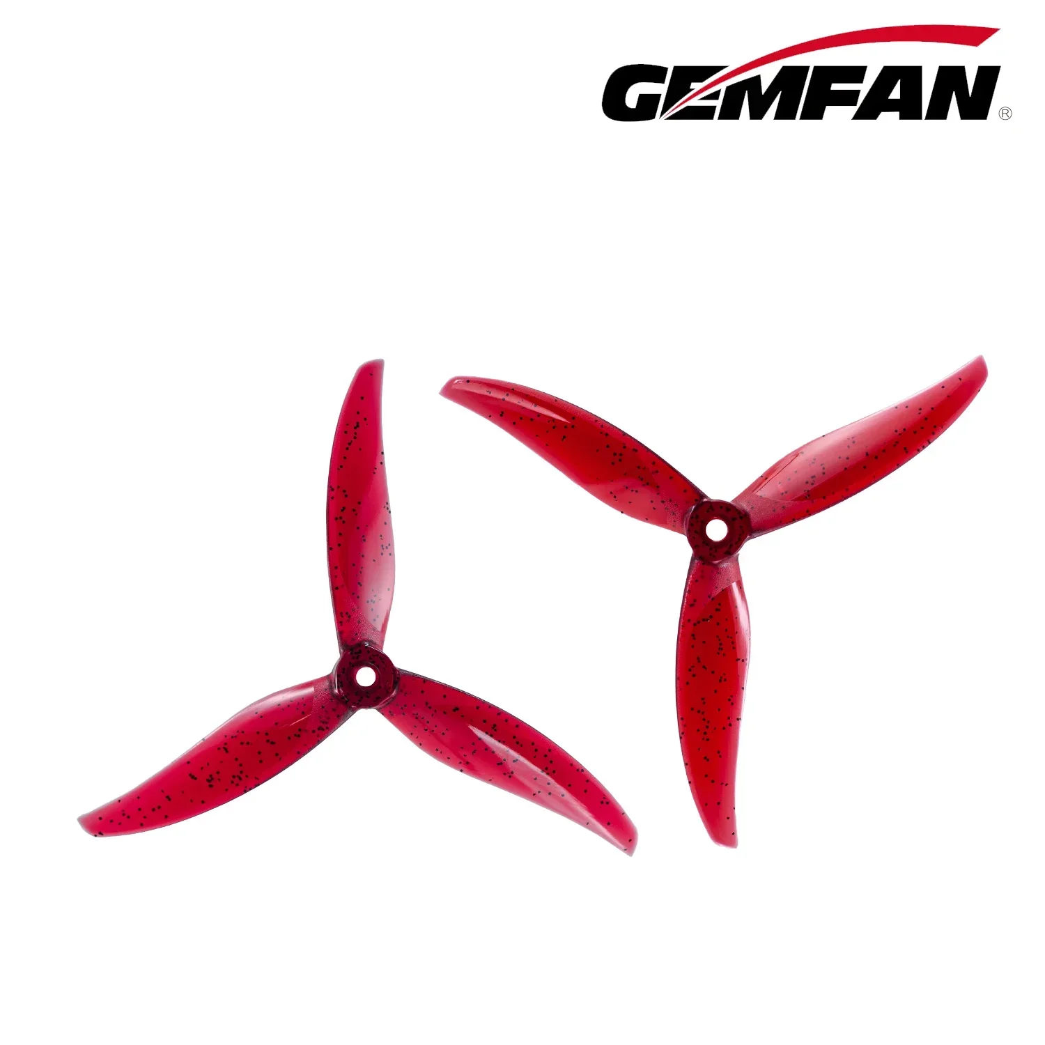 Gemfan Proxy 5127.5 10 Pasang  - Fpv Drone Propeller ulasan dan harga