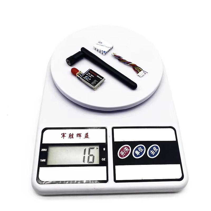 Transmitter Video VTX 5.8GHz 6 - Fpv Drone Receiver ulasan dan harga