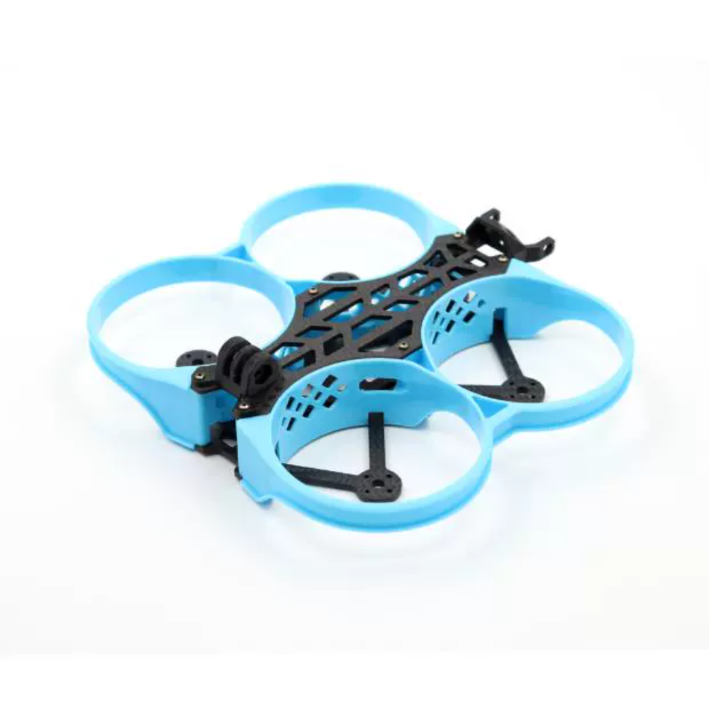 Kit bingkai Cloud-149 V2 bingk - Fpv Drone Tool Kit ulasan dan harga