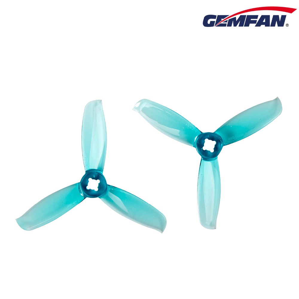 10 Pasang/20 Buah Gemfan Winda - Fpv Drone Propeller ulasan dan harga