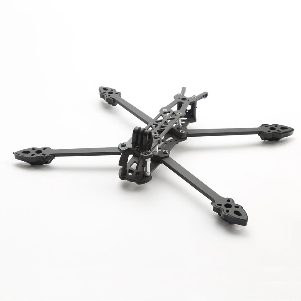 Mark4 8 Inci 375Mm Jarak Sumbu - Fpv Drone Kit ulasan dan harga