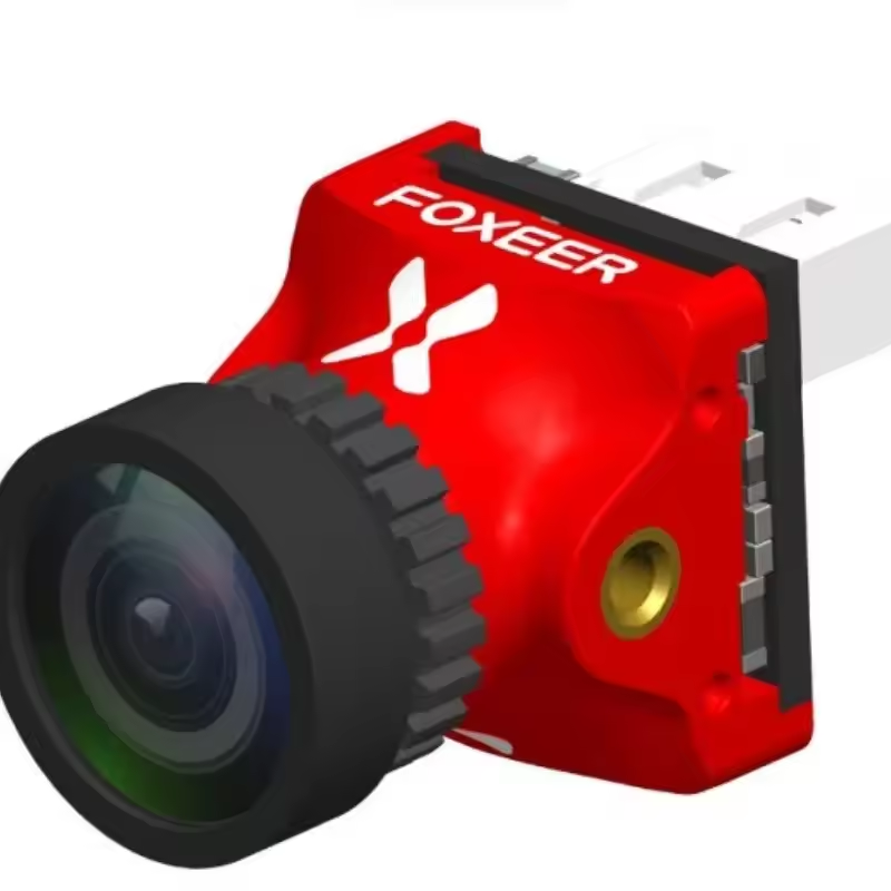 Kamera FOXEER Predator5 NANO 1 - Fpv Drone Battery ulasan dan harga