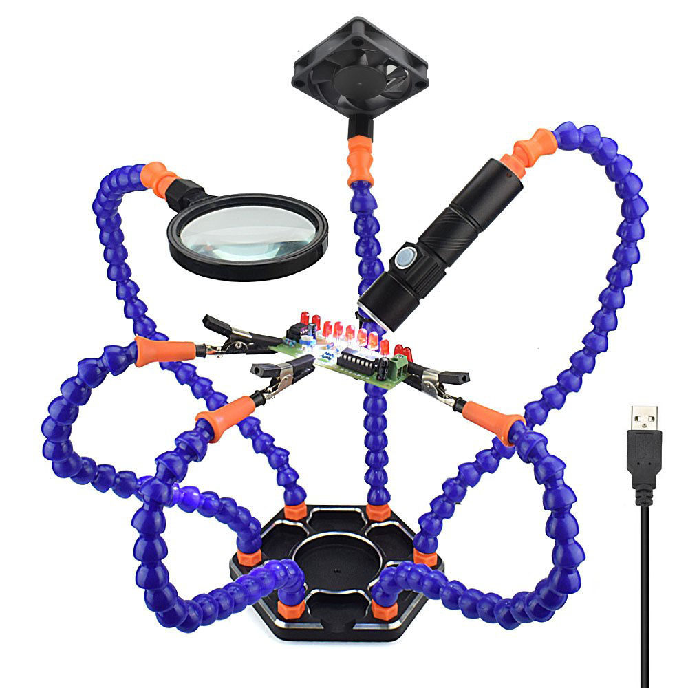 Stasiun Pengelasan Paduan Alum - Fpv Drone Flight Controller ulasan dan harga