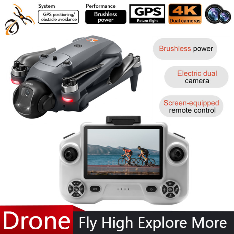 Drone Mini RC Quadcopter NEW Y - Fpv Drone Charger ulasan dan harga