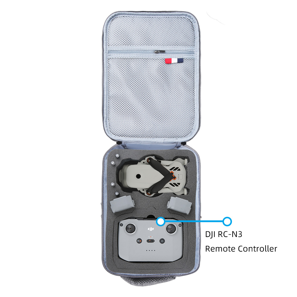 Untuk DJI Lito 1/Lito X1 Tas B - Fpv Drone Bag ulasan dan harga
