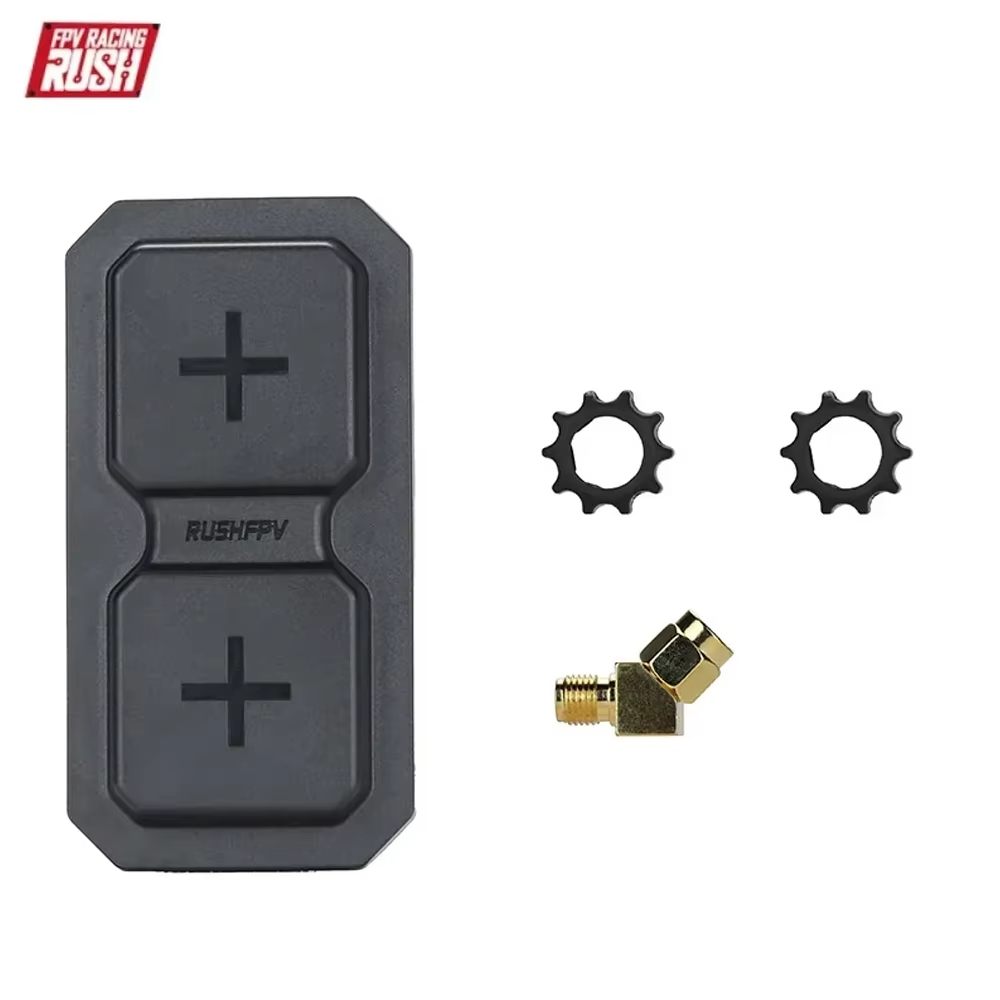 Antena Datar Dual-Unit/Arah Ga - Fpv Drone Antenna ulasan dan harga