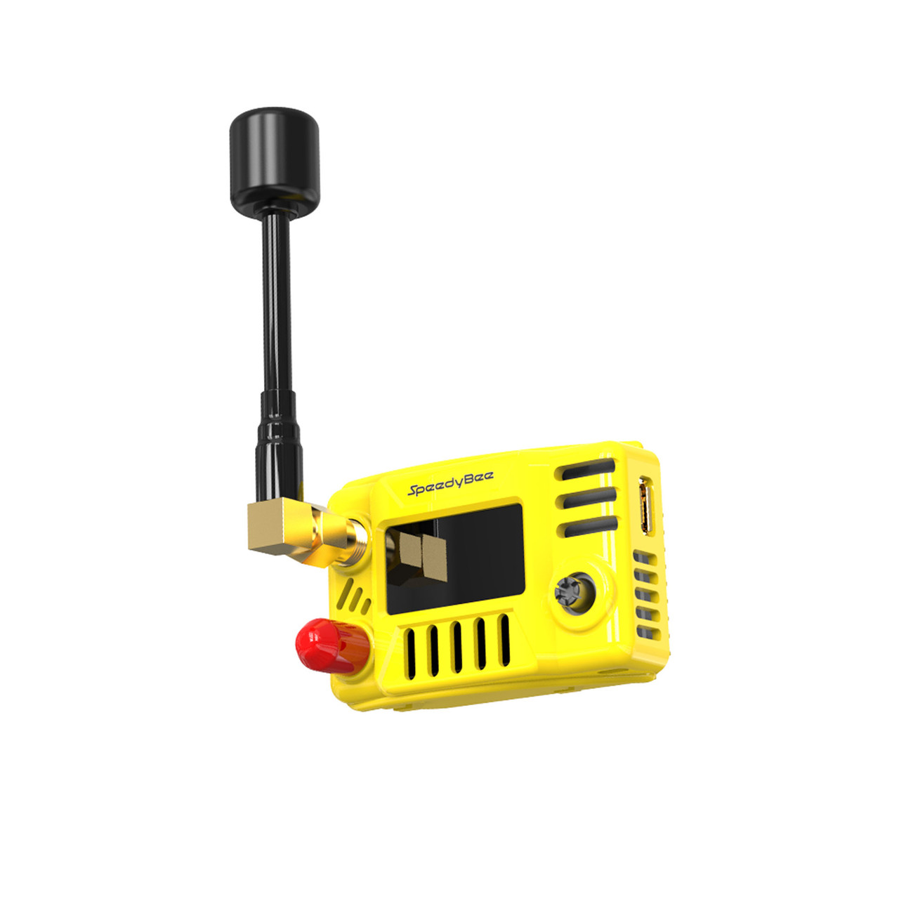 Modul Penerima SpeedyBee 5.8GH - Fpv Drone Receiver ulasan dan harga