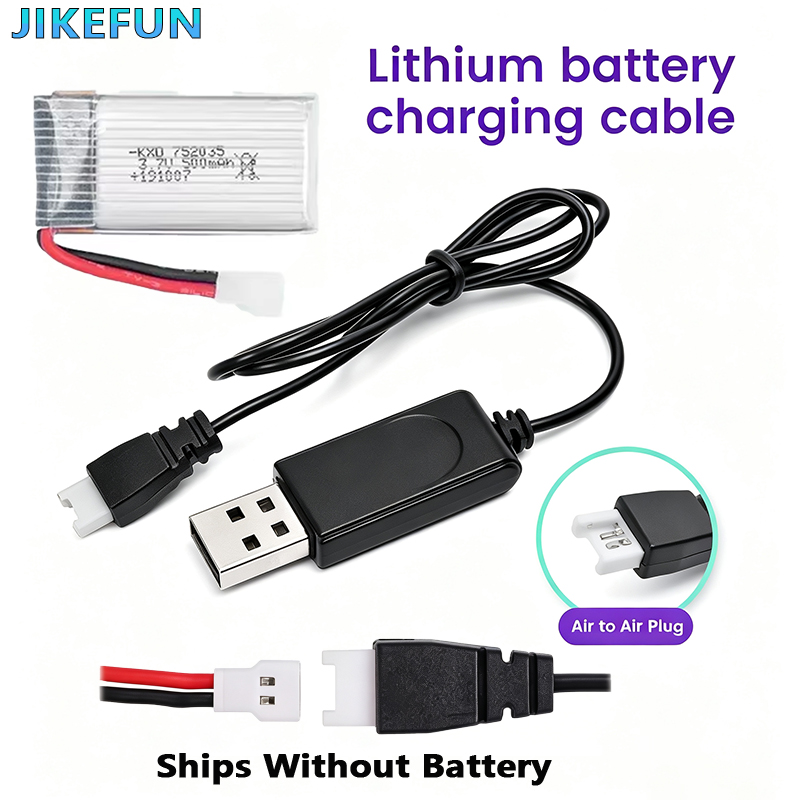 Pengisi Daya USB Baterai Lithi - Fpv Drone Charger ulasan dan harga